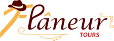 Flaneur tours