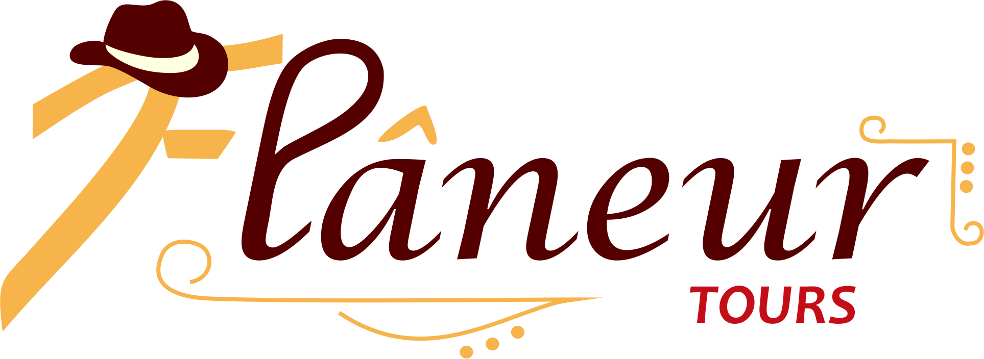 Flaneur tours
