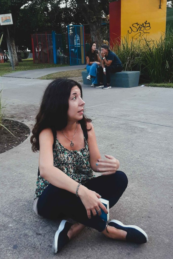 Gilda (25