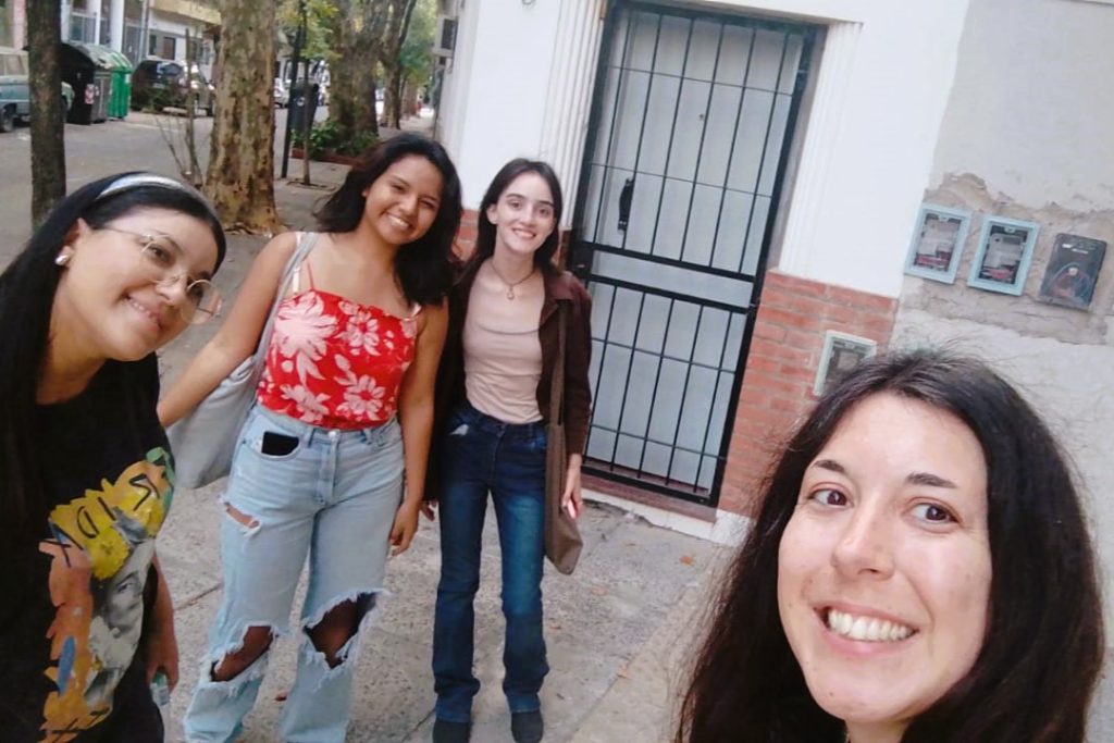Parque Chas (8