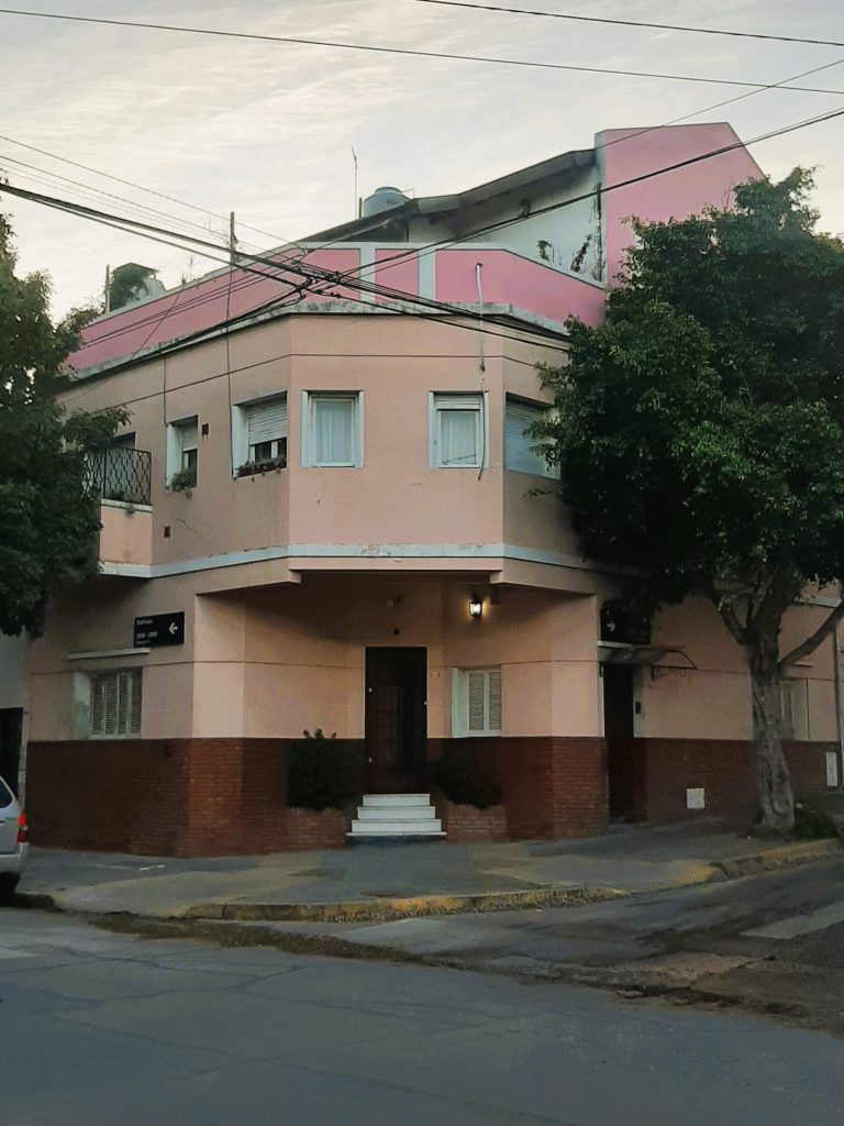 Parque Chas (50