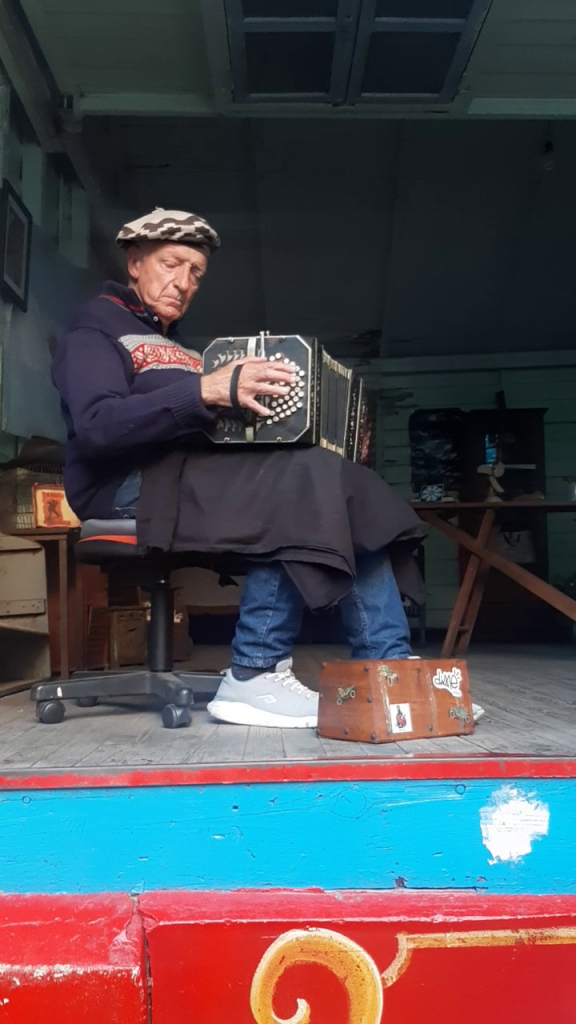La Boca (73